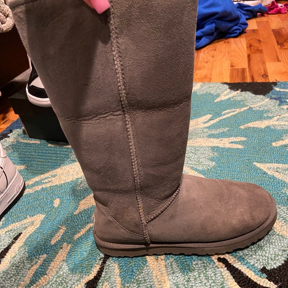 UGG boots